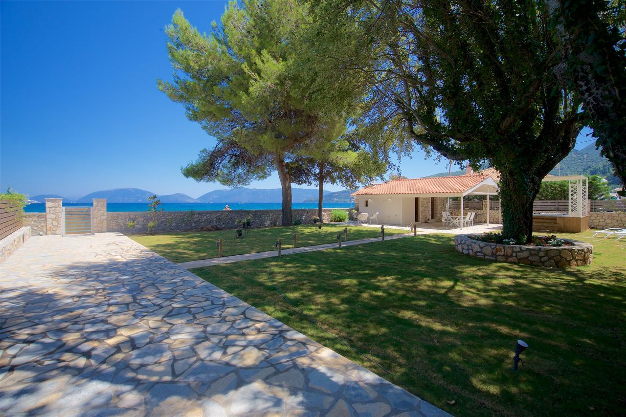 Vila Endless Blue House Sami  Exteriér fotografie